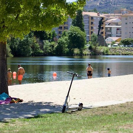 Apartamento Trav. Santa Luzia Mirandela Exterior foto