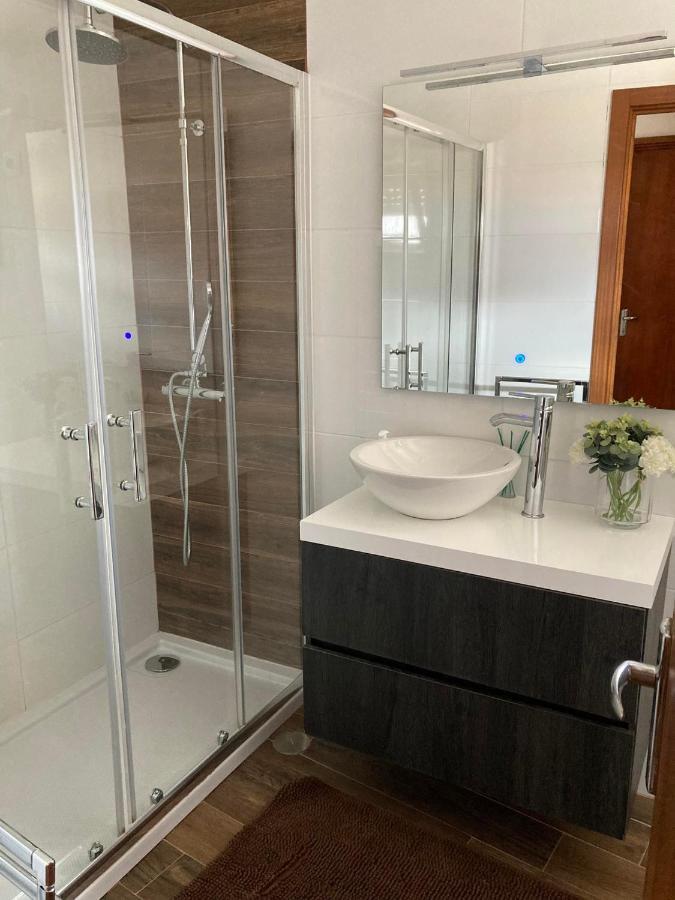 Apartamento Trav. Santa Luzia Mirandela Exterior foto