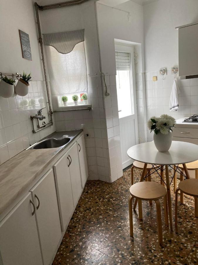 Apartamento Trav. Santa Luzia Mirandela Exterior foto