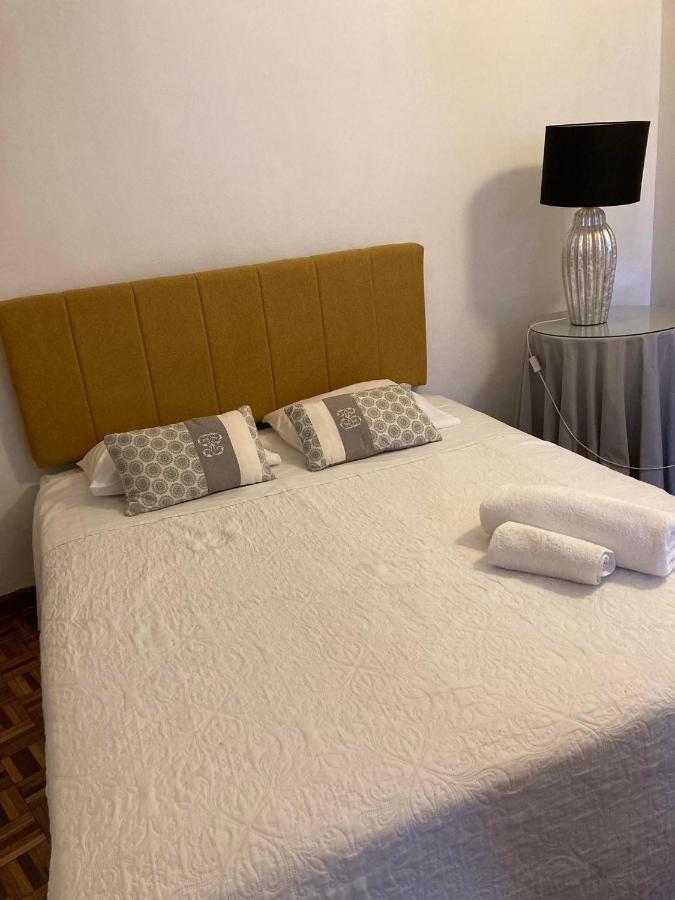 Apartamento Trav. Santa Luzia Mirandela Exterior foto