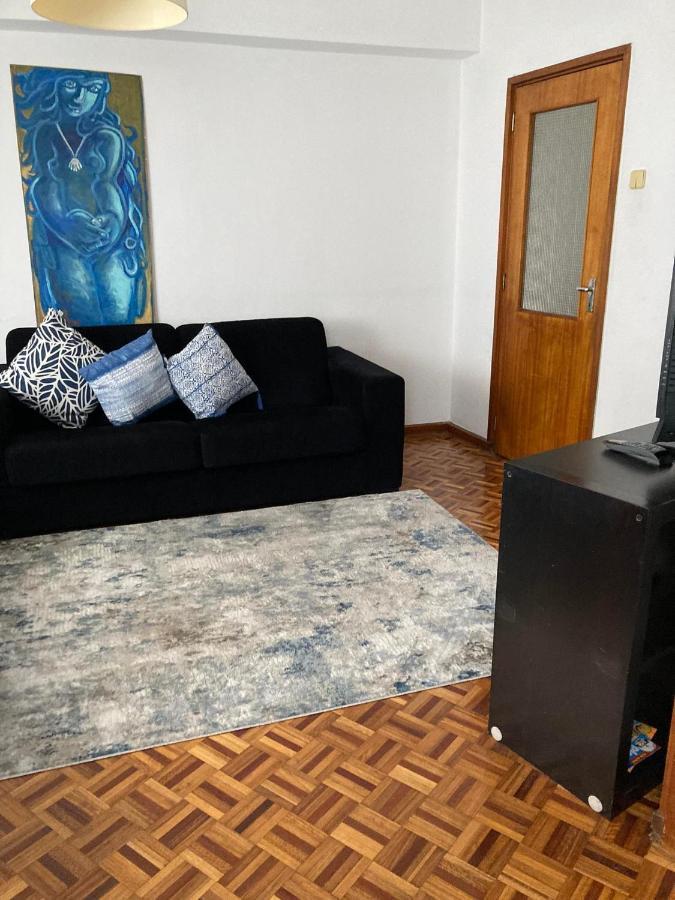 Apartamento Trav. Santa Luzia Mirandela Exterior foto
